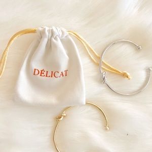 Meet your Posher, Delicat